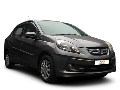Honda Amaze-img